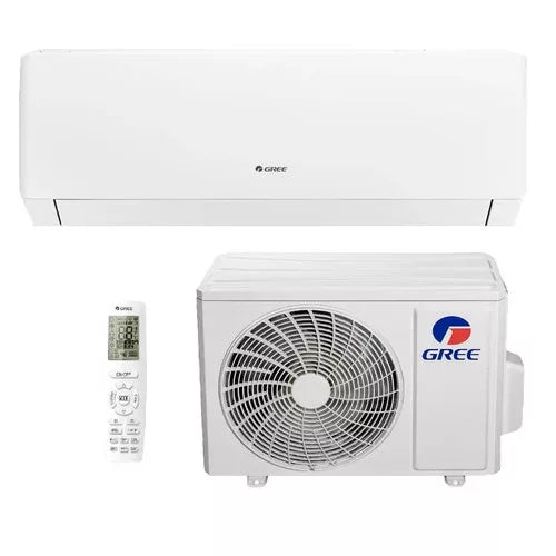 GREE PULSE GWH18AGD-K6DNA1D OLDALFALI MONO SPLIT KLÍMA 4,6 KW