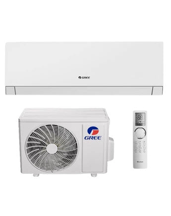 GREE Smart One GWH09AOCXB-K6DNA2A Split klíma 2,7 kW