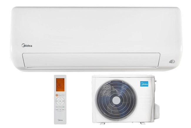 MIDEA MEX-18-SP ALL EASY PRO OLDALFALI SPLIT KLÍMA 5,3 KW