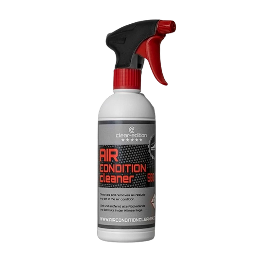 KLÍMATISZTÍTÓ CLEAR EDITION SPRAY 500 ML